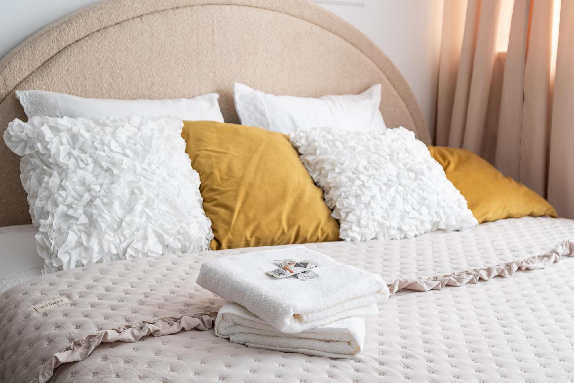 Apartamento Air-conditioned Gatawaystudio 900m From Station, Parking On Site *