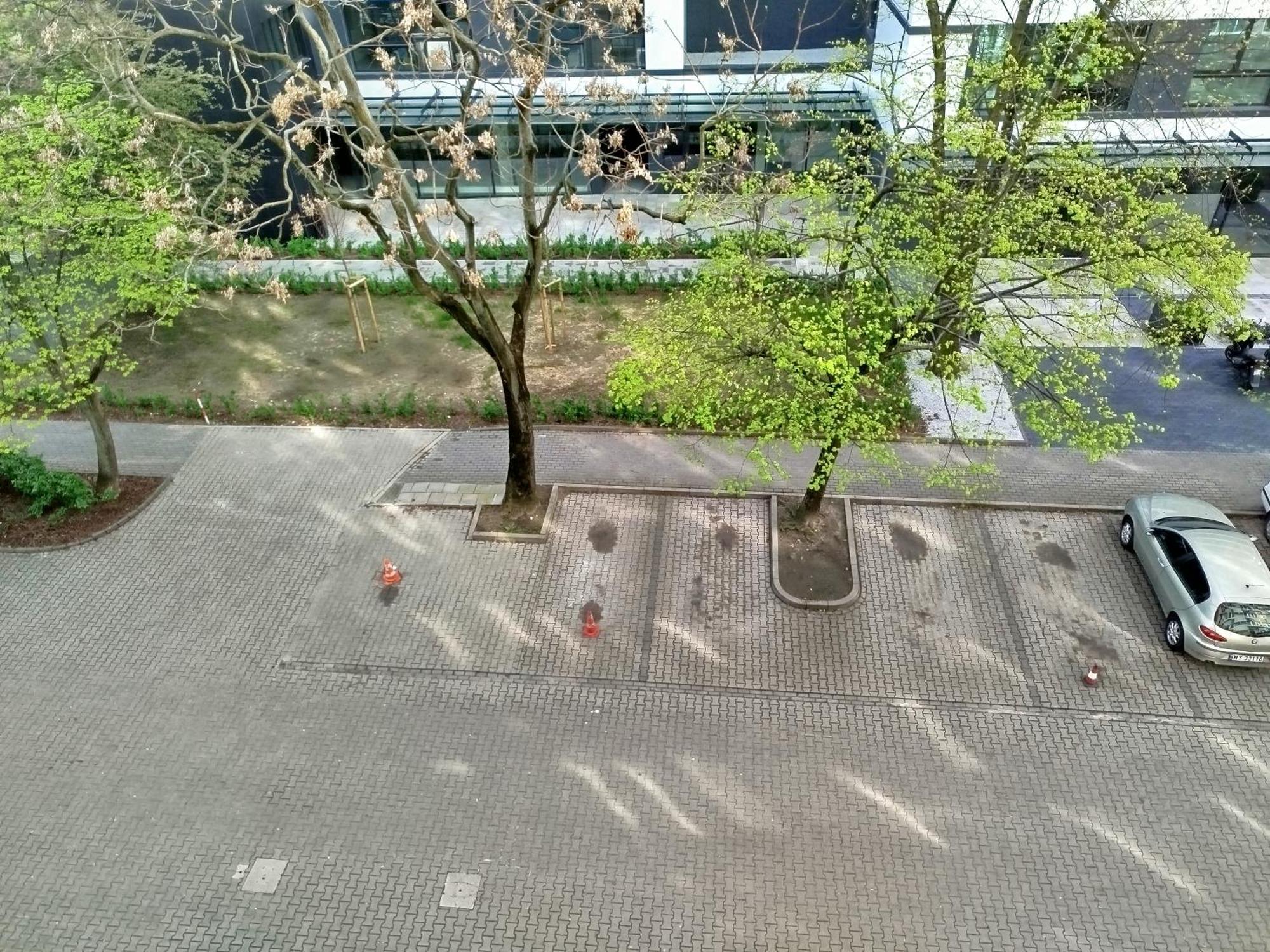 Air-conditioned Gatawaystudio 900m From Station, Parking On Site Apartamento