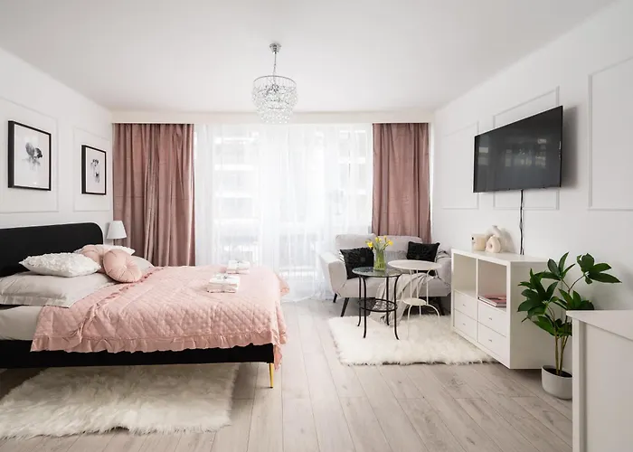 Air-Conditioned Gatawaystudio 900M From Central Station, Parking On Site